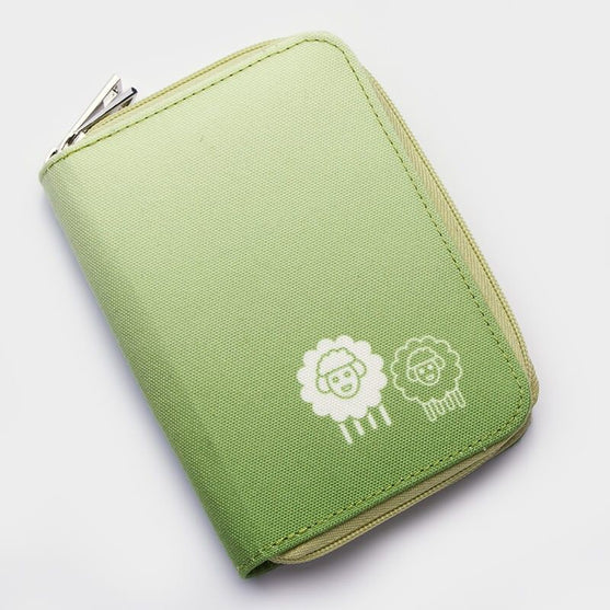 

Bamboo Starterset verwisselbare rondbreinaalden - KnitPro
3