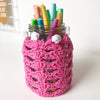

Concha - Pot Omhaken (mason jar)
1