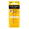 

Breinaald / stopnaald 2 stuks - John James
1
