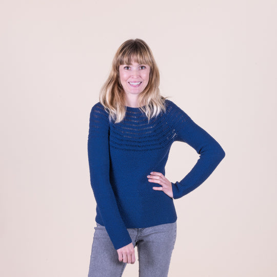 Josefine - Trui