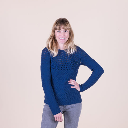 Josefine - Trui