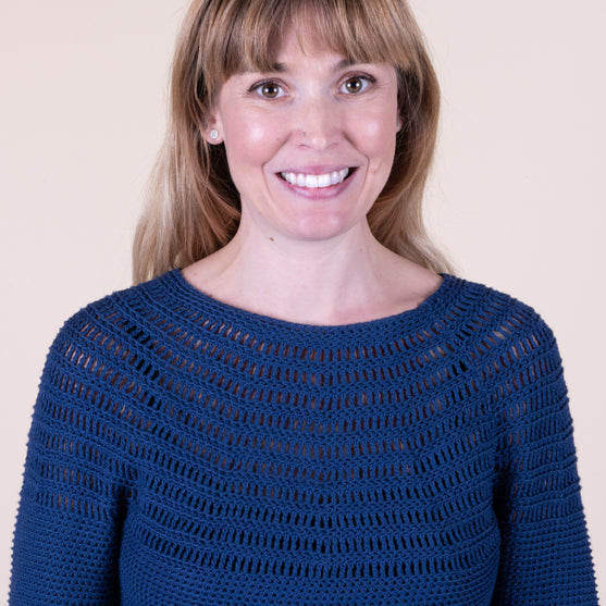 

Josefine - Trui
3