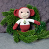 

Kerst Aap Ruby
3