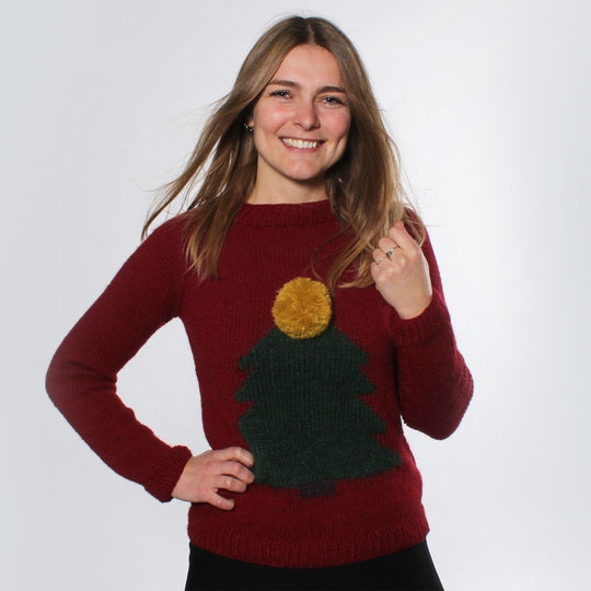 Juliana Kersttrui