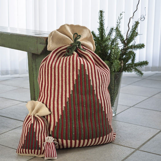 

Kerstzakken - Kerstversiering
1