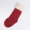 

Gevilte Kerstsok
3