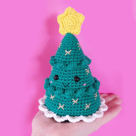

Kawaii Kerstboom
3
