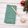 

Keukenhanddoek - Kerstboom
2
