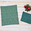 

Vaatdoek - Kerstboom
2