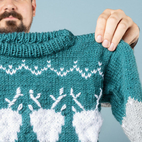 

Julius Junior - Trui
4