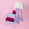 

#EasySummerCardiKAL: Mystery knit-along kit - Friends
1