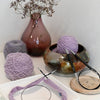 

Karbonz Rondbreinaalden - KnitPro
5