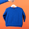 

Icon Tiger - Kindertrui
4