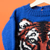 

Icon Tiger - Kindertrui
5