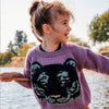 

Mint Tiger - Kindertrui
1