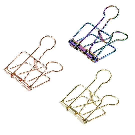 Metalen klemmen - Jumbo - Hobbii