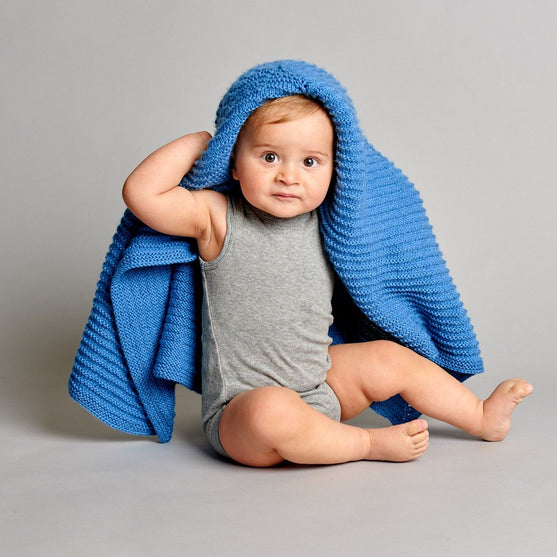 

Clover Babyplaid
1