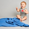 

Clover Babyplaid
2