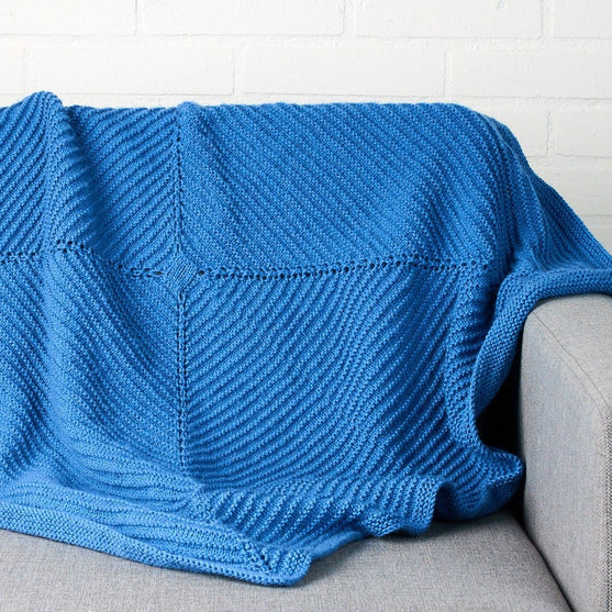 

Clover Babyplaid
4