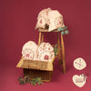 

Moments of Hygge: Brei-adventskalender - Hobbii
1
