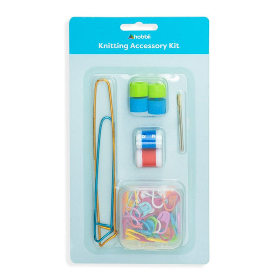 

Set breiaccessoires - Hobbii
6