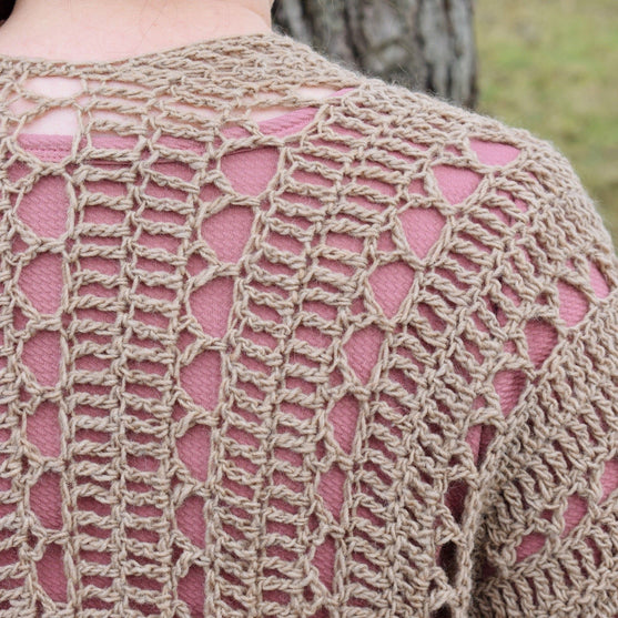 

All Seasons - Kimono
5