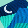 

Sleepy Mountains - Plaid
2