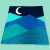 

Sleepy Mountains - Plaid
4