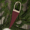 

Kerstpuntzakjes - Kerstversiering
3