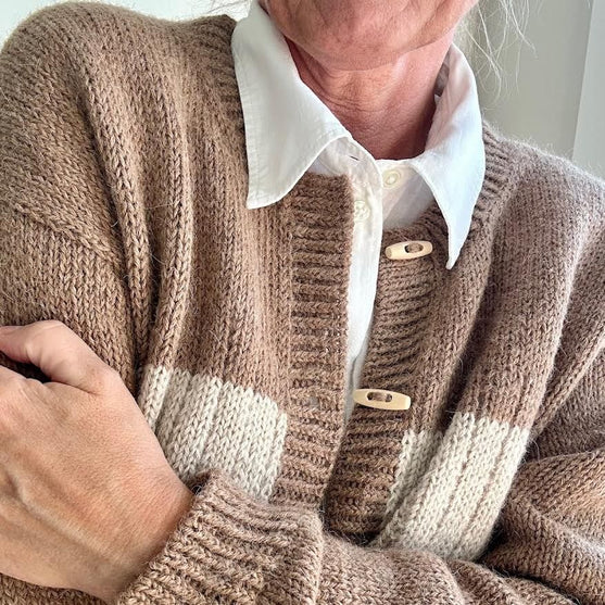 

Meadow Sunset - Vest
2