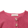

10 Labels - Made with love - 1 hartje - 3.5 cm - Go Handmade
7