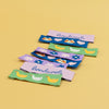 

Labels met motieven - Hobbii
6