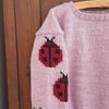 

Ladybug - Kindertrui
3