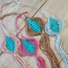

Glittery Lantern - Kerstboomversiering
9