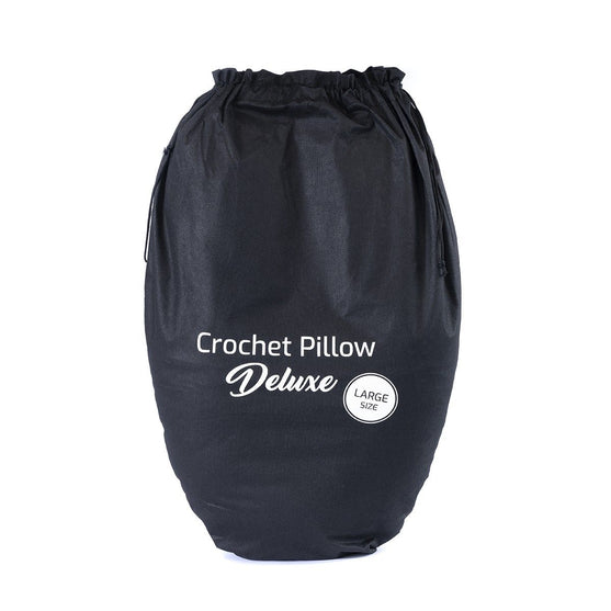 

Haakkussen Deluxe - Hobbii
10