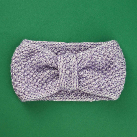 

Lavender - Haarband
2