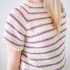 

Lavender Tee
2