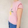 

Tutti Frutti Lemon - Spencer
3