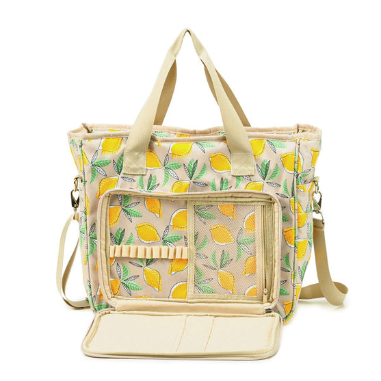 

Garentas met print - Hobbii
2