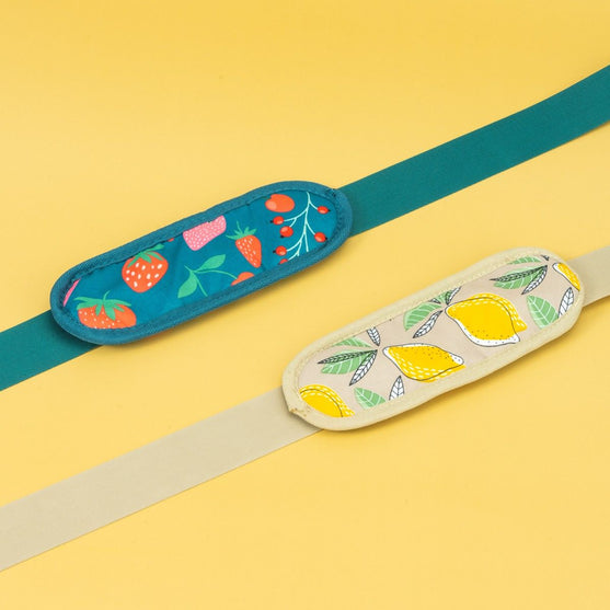 

Garentas met print - Hobbii
11