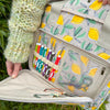 

Garentas met print - Hobbii
6