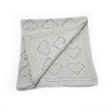 

Lovely Hearts Bamboo - Babydeken
5