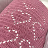 

Lovely Hearts Bamboo - Babydeken
3
