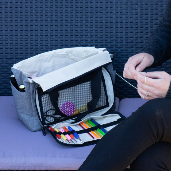 

Kleine Garentas - Hobbii
8