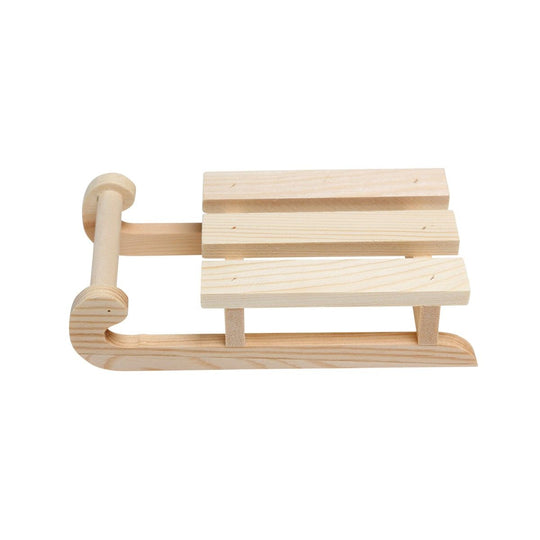 Houten Slee - Hobbii