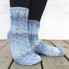 

Linda’s Twisted Socks - Sokken
2
