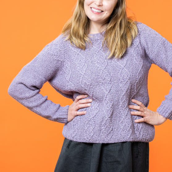 

Lively Lone - Trui
1