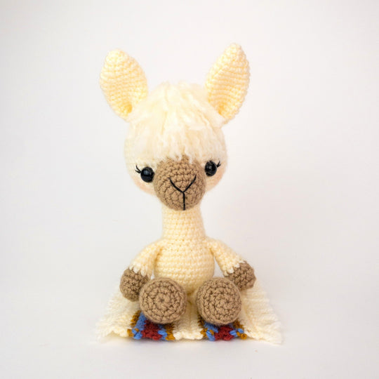 Lucy de Lama