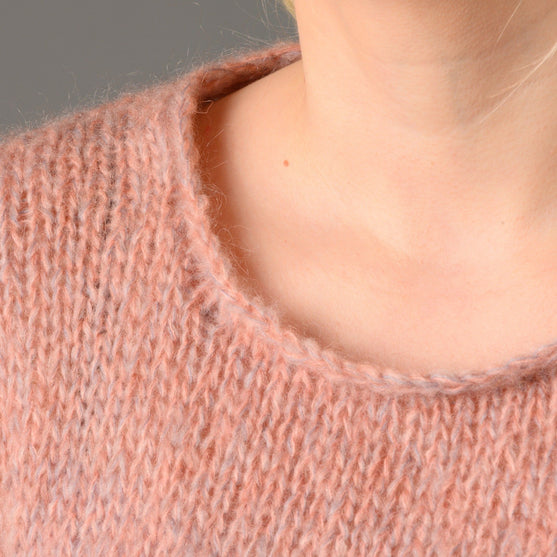 

Lola - Sweater
3