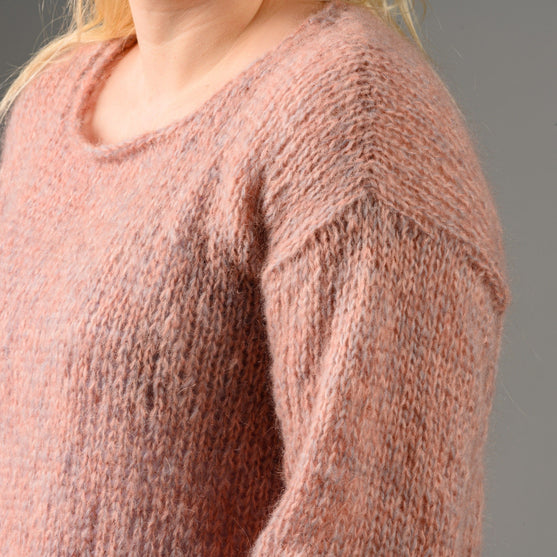 

Lola - Sweater
4